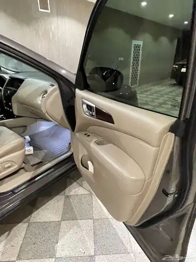 نيسان باثفيندر 14