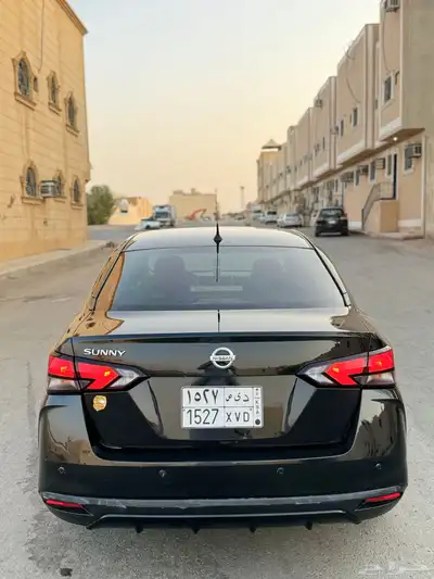 نيسان صني 2021 4