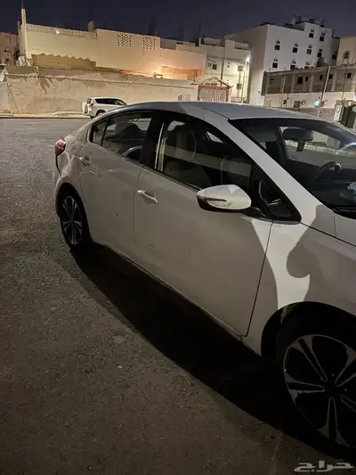 كيا سيارتو للبيع 7
