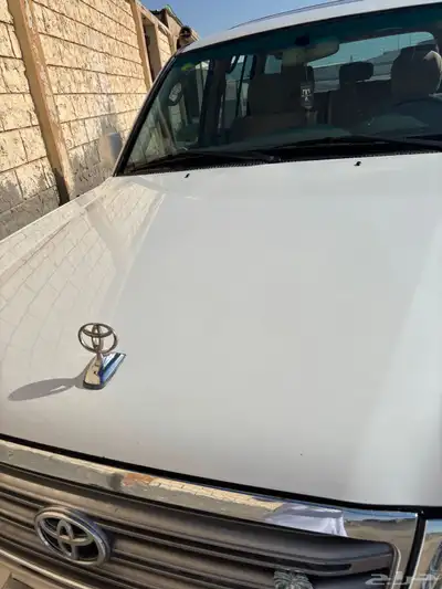 فكس ار 2003 الممشاء قريب من400 ونش دفلك هدرليك مفصول 13