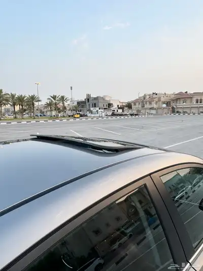 هونداي انترا ممشى 28KM 5