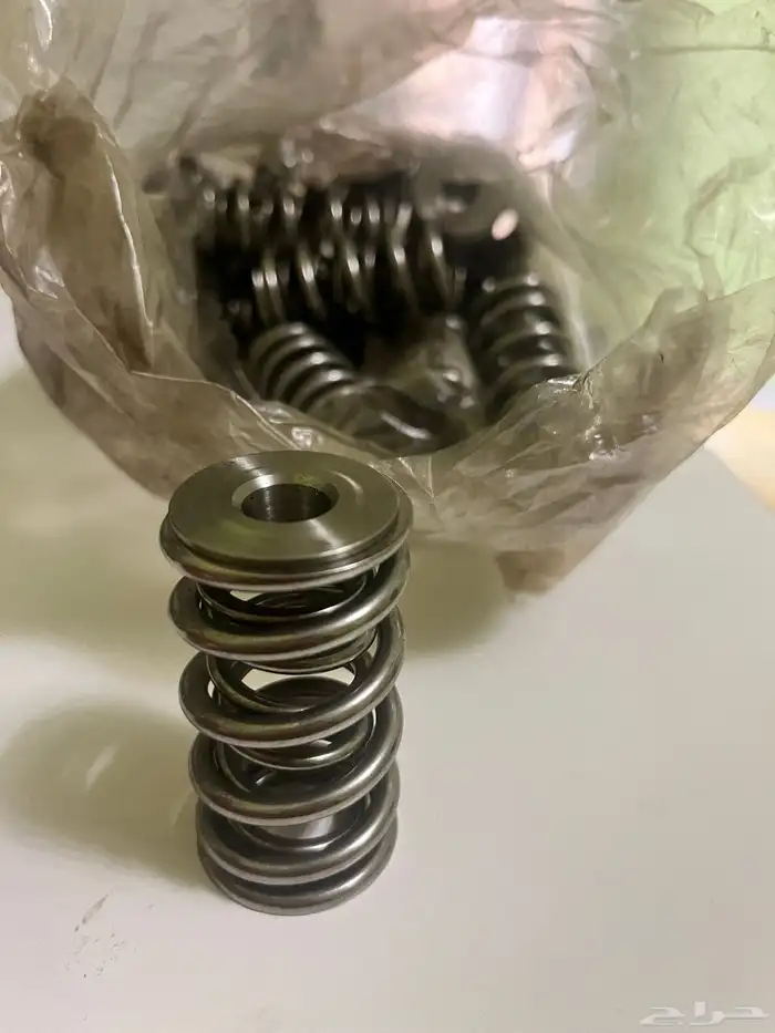 سبرنقات مانلي مع ريتينر manley springs and retainers 0
