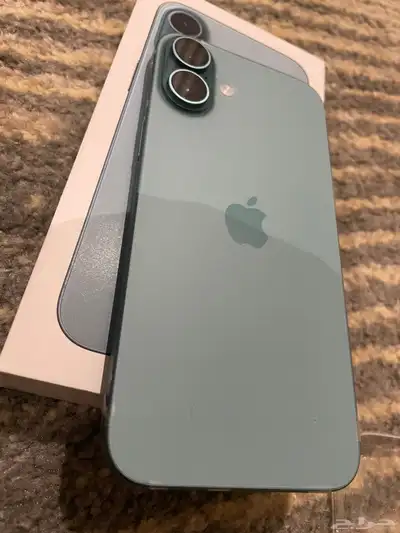ايفون 16 بلس 128 0