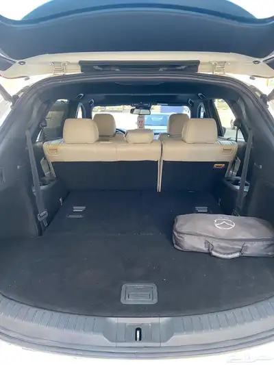 جيب مازدا CX9 فل كامل 2020 للبيع 18
