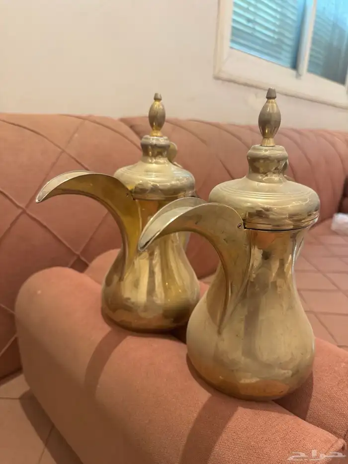 دلة عساف 0