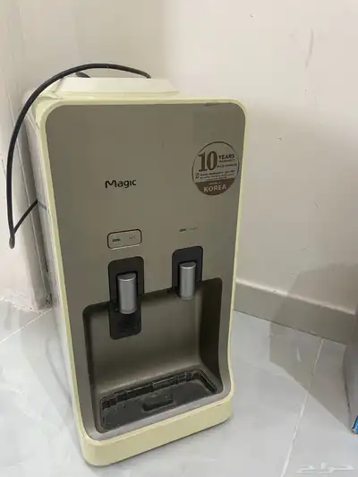 برادة ماء 0