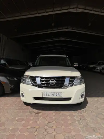 باترول بلاتنيوم 2019 2