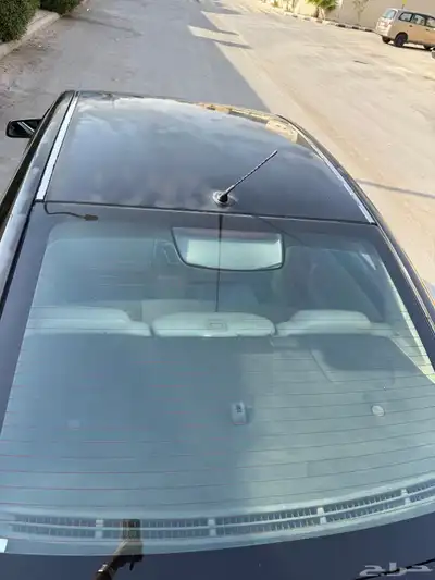 كابرس 2013 اسود LS V8 17