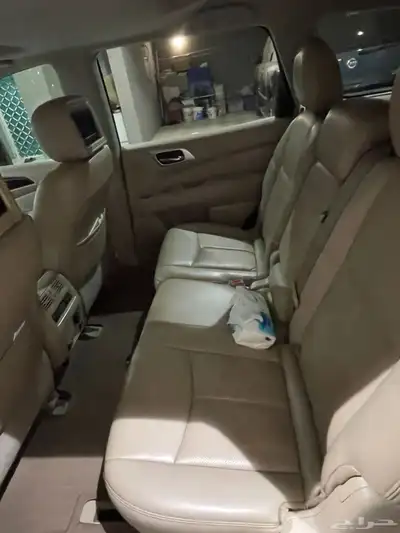 نيسان باثفيندر 9