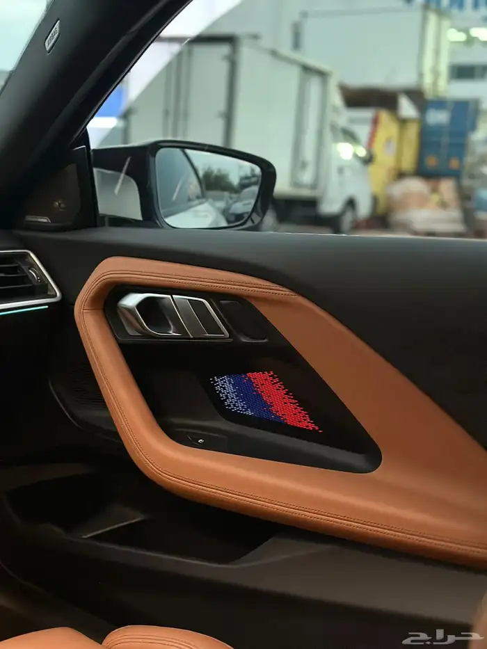 BMW M2 2023 اقل سعرر 14