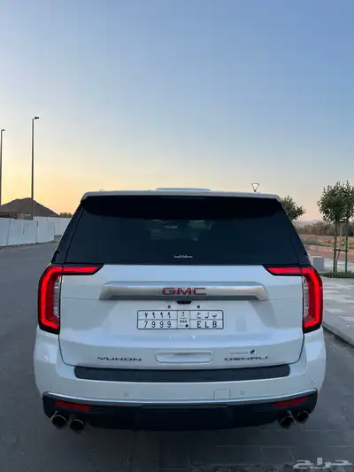 يوكن دينالي 2022 2
