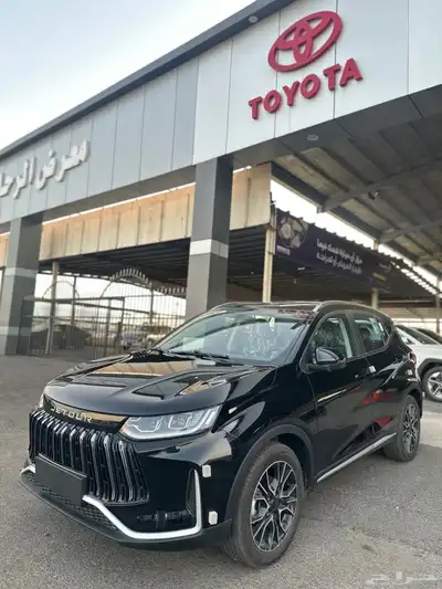 جيتور x50 موديل 2025 1