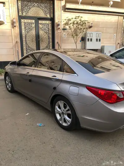سوناتا 2011 نص فل 2