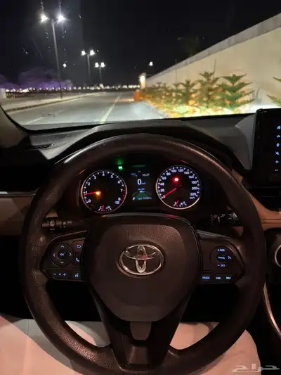 راف فور 2021 5