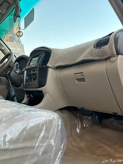 جيب لاندكروزر 2003 قير عادي 67