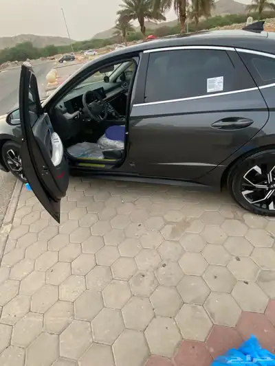 سوناتا 2025 للتقبيل 5