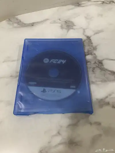 شريط سوني 5 نضيف جدا وجوده ممتازه وجديد 5