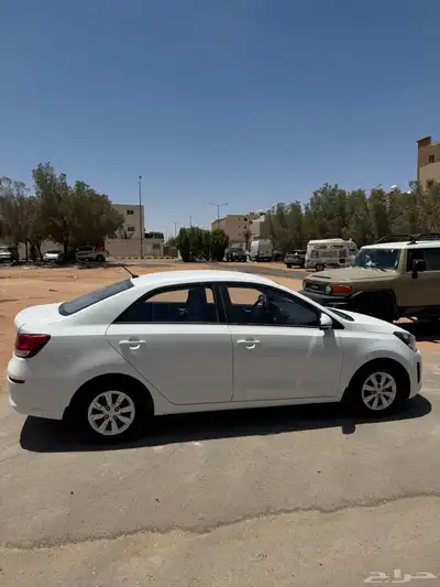 كيا بيجاس 2021 2