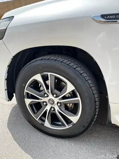 جيب تورنق Gx.r 2020 6