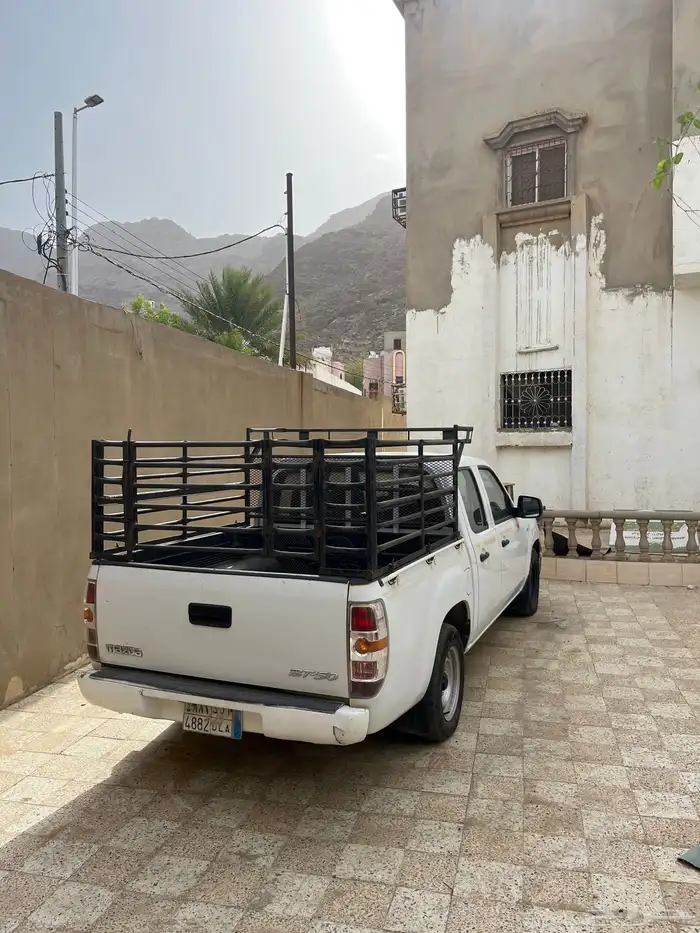 مازدا 2012 3