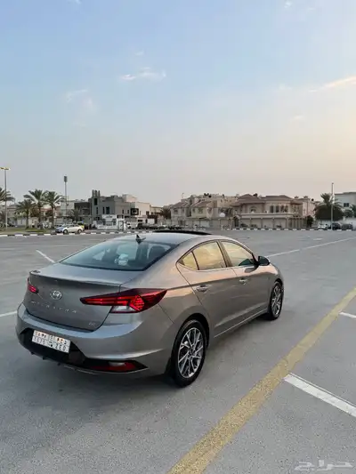 هونداي انترا ممشى 28KM 2