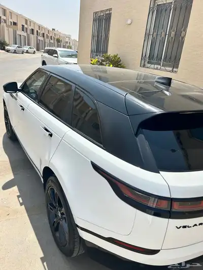 رنج فيلار ديزل 2018 للبيع 4