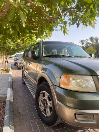 فورد اكسبدشن 2004 2