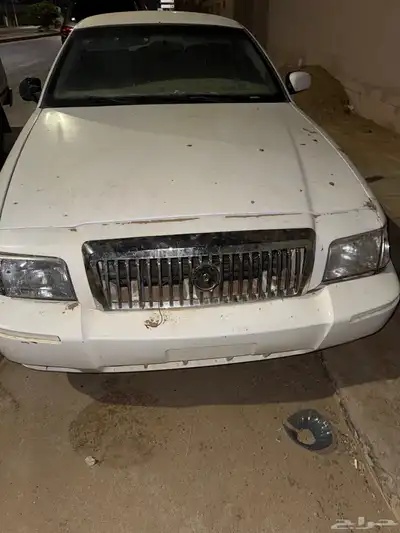 فورد ماركيز 3