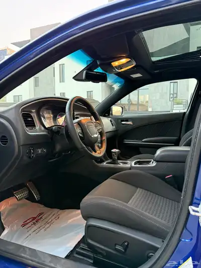 دودج تشارجر GT 2019 17