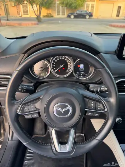 مازدا CX5 2020 فل كامل مالك اول دفع رباعي 40