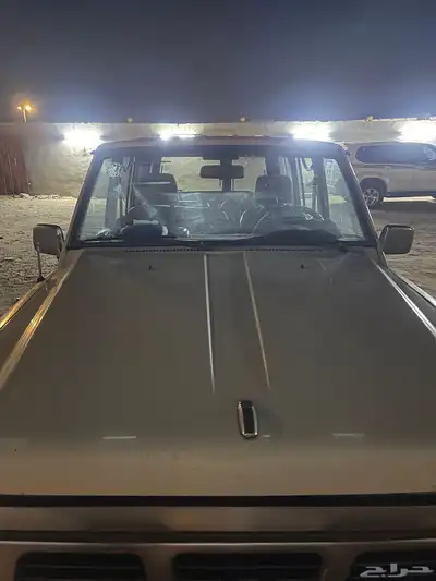 بترول سوبر سافري موديل 88 بلد 6