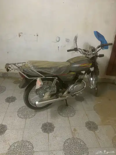 اعرض لكم دبابي جديد استخدم اسبوعين سبب البيع اظروف 4