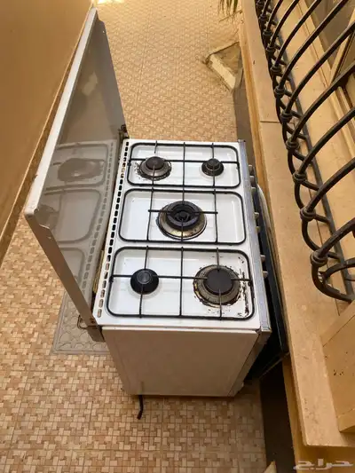 فرن ايطالي مستعمل 0