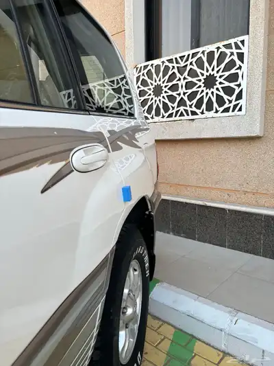 جيب لاندكروزر 2003 قير عادي 23