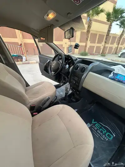 رينو داستر 2017 Renault Duster 8