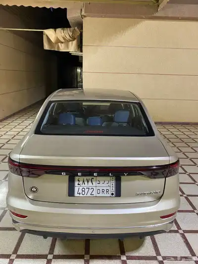 جلي امقراند 2023 آعلى فئة فل كامل ممشى قليل 2
