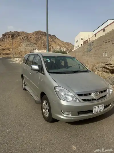 انوفا للايجار 1