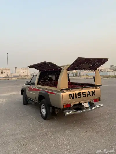 نيسان شاص 7
