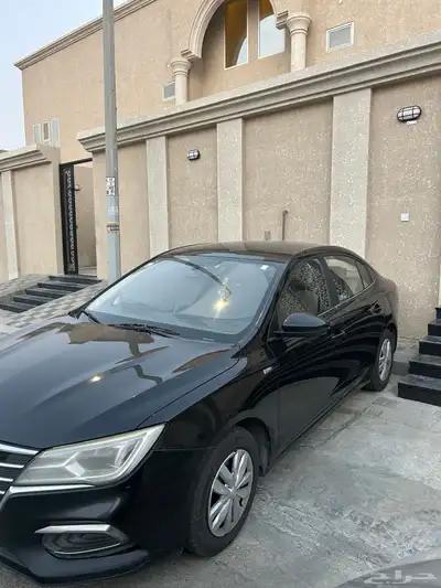 ام جي 5 1