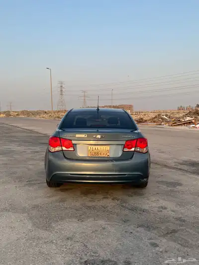 كروز 2013 7