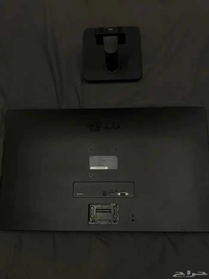 شاشة LG 1