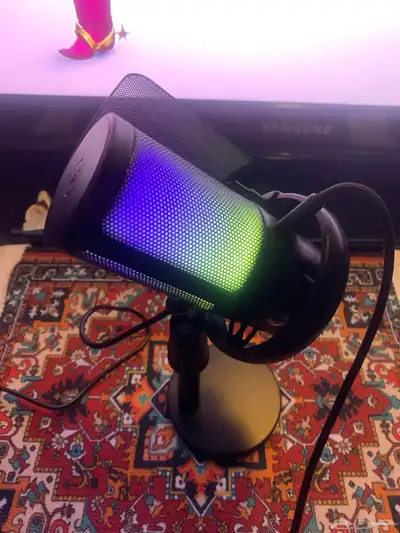 مايك 0