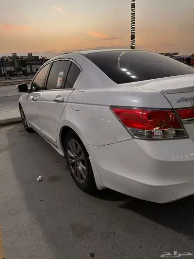 اكورد 2012 فل كامل للبيع 17