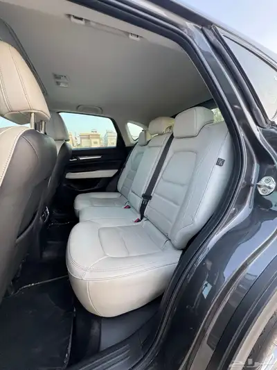 مازدا CX5 2020 فل كامل مالك اول دفع رباعي 46
