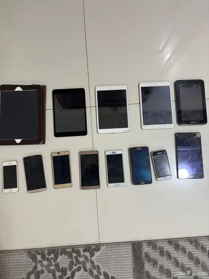 جوالات للصيانه 0