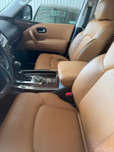 باترول بلاتنيوم 2019 6