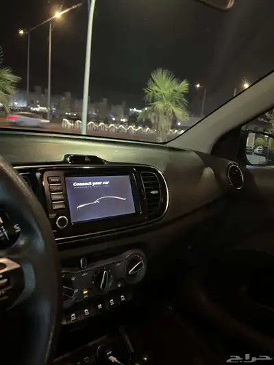 كيا بيجاس 2021 بيقاس 18
