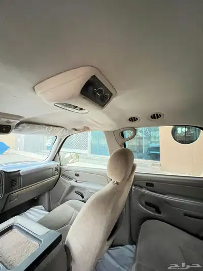 جمس يوكن موديل 2005 GMC 18