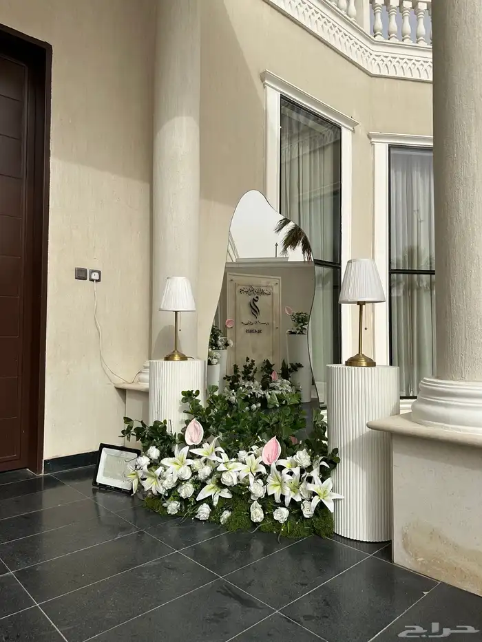 تنسيق حفلات 18