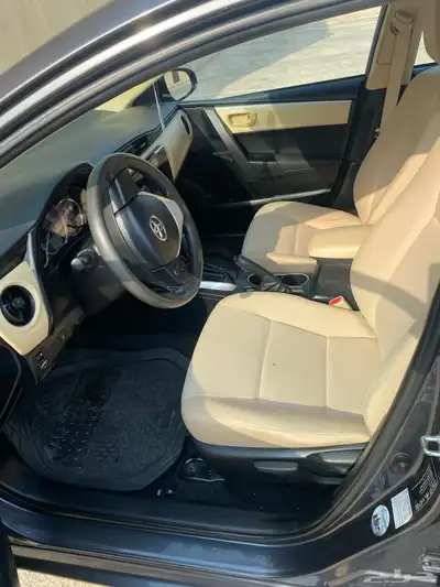 Corolla for sale SR 52000 9